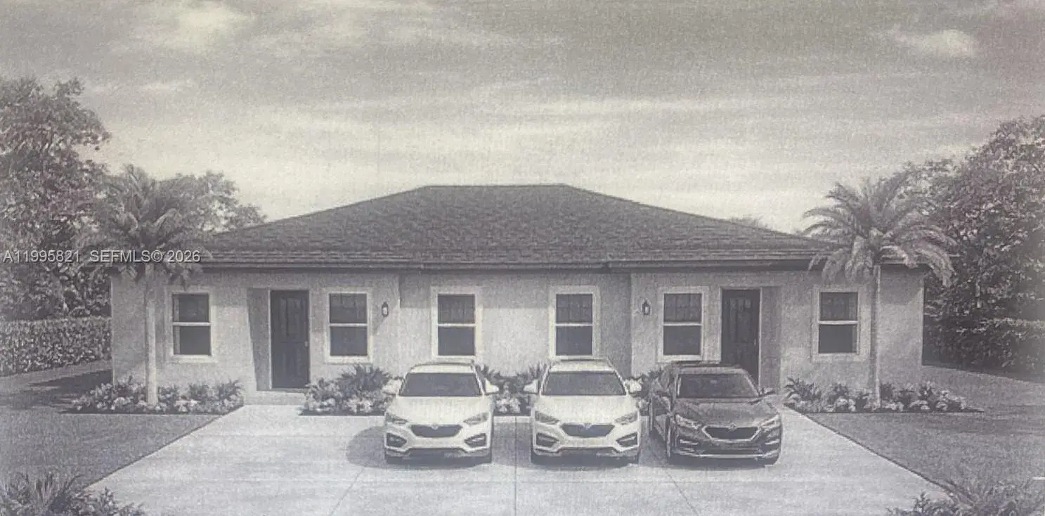 Residential Income for sale at 2424 Wolf Creek RD, Sebring FL 33875