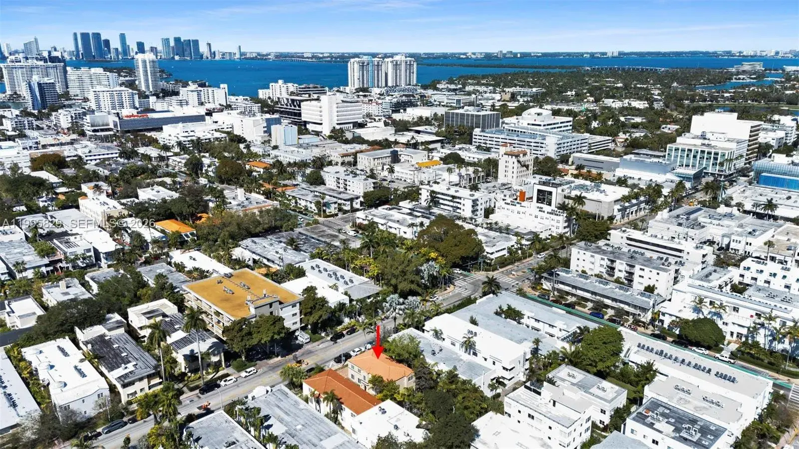 1545 Meridian Ave, Miami Beach FL 33139
