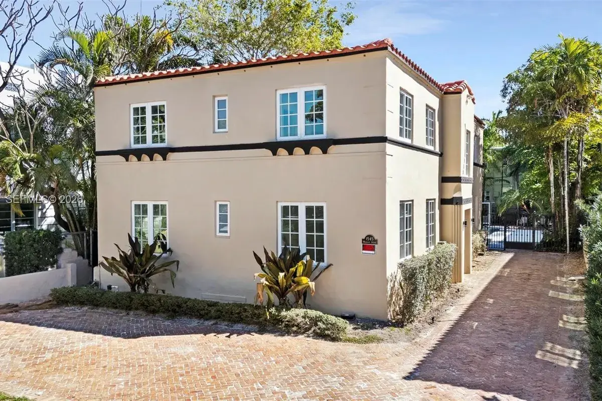 1545 Meridian Ave, Miami Beach FL 33139