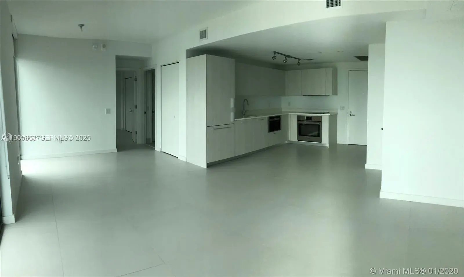 501 NE 31st St # 3609, Miami FL 33137