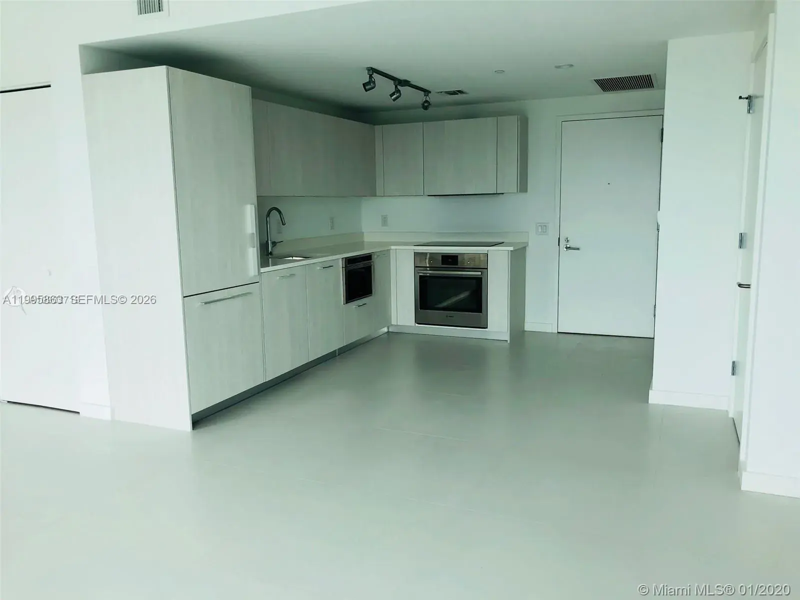 501 NE 31st St # 3609, Miami FL 33137