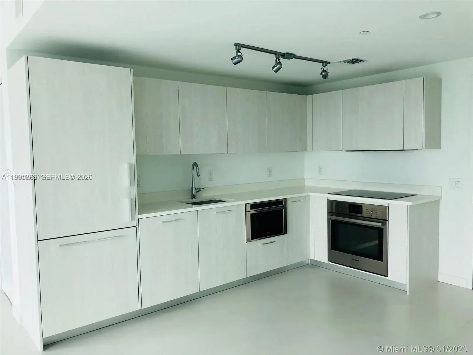 501 NE 31st St # 3609, Miami FL 33137
