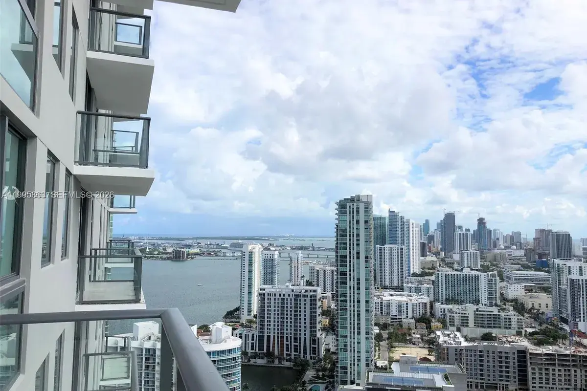 501 NE 31st St # 3609, Miami FL 33137
