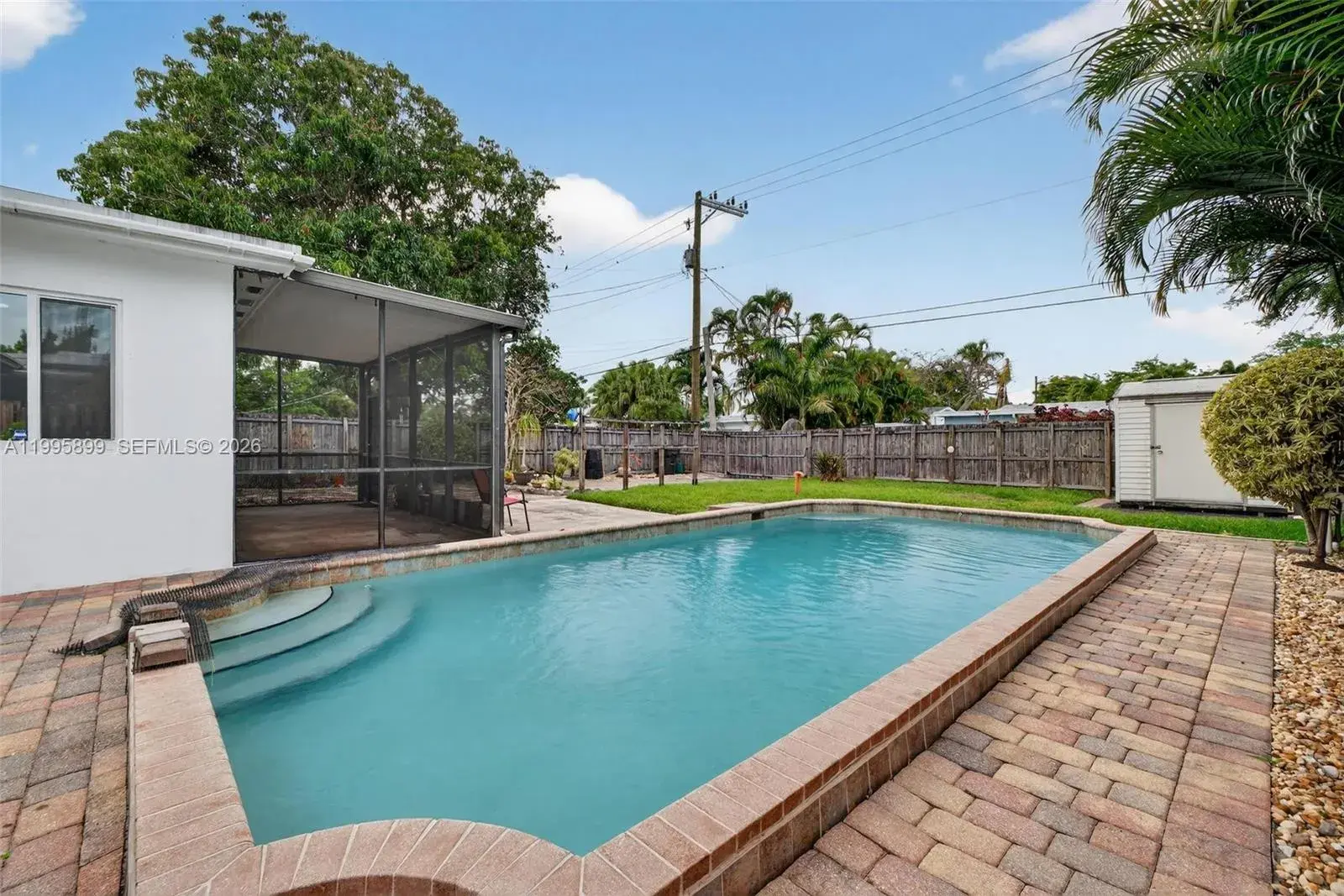 2 bedroom 2 bath Residential for sale at 1419 Harding St, Hollywood FL 33020