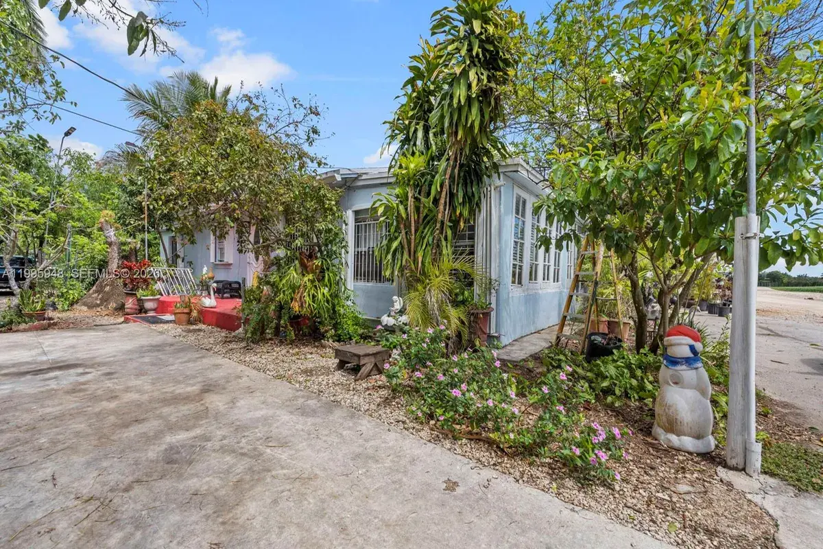 35405 SW 192nd Ave, Homestead FL 33034