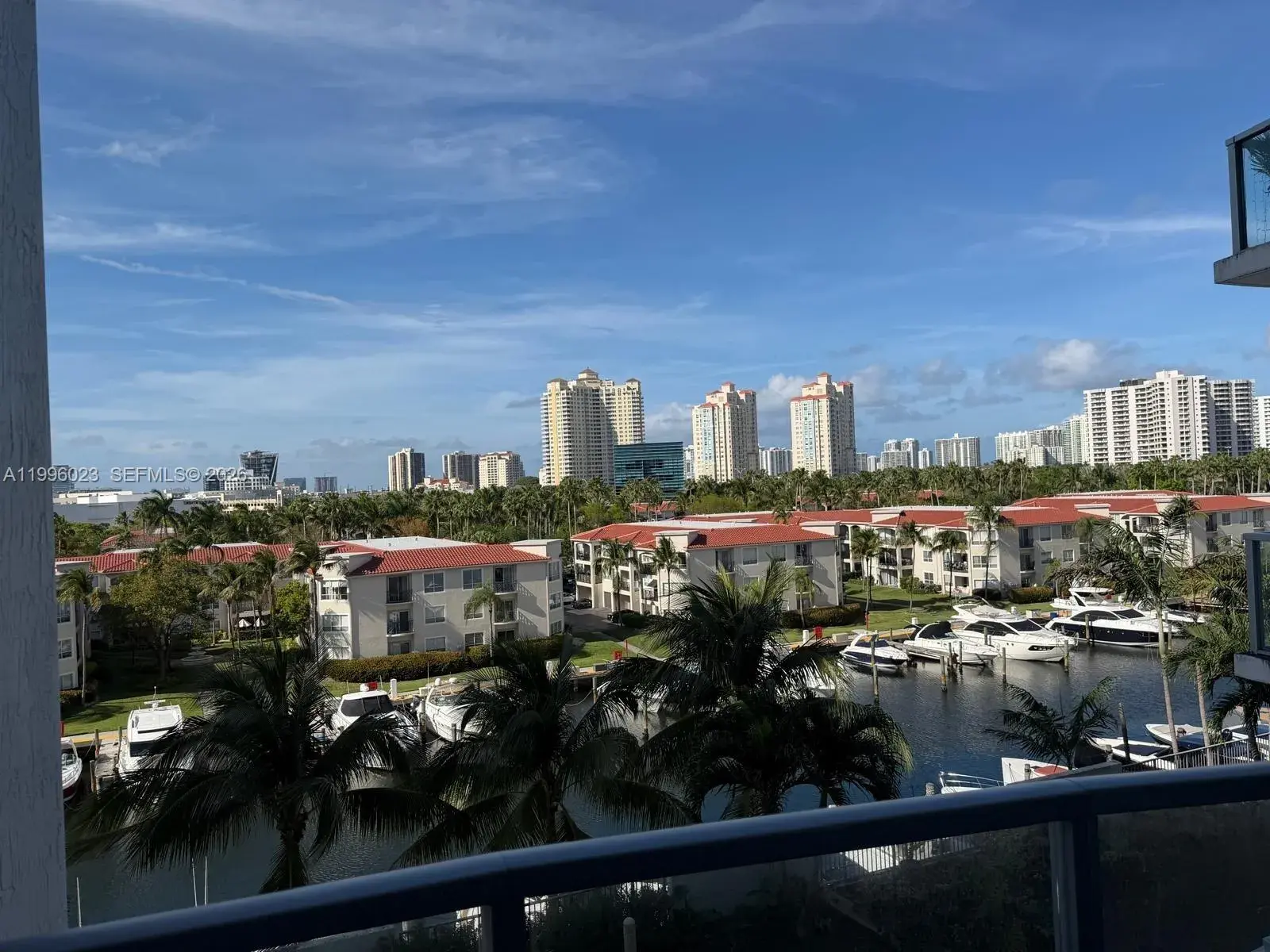 3 bedroom 2 bath Residential Lease for rent at 3029 NE 188th St # 508, Aventura FL 33180