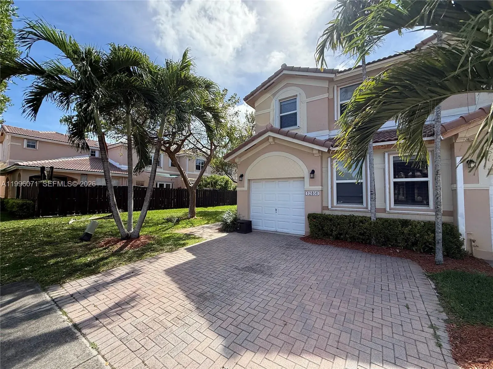12404 SW 124th Path, Miami FL 33186