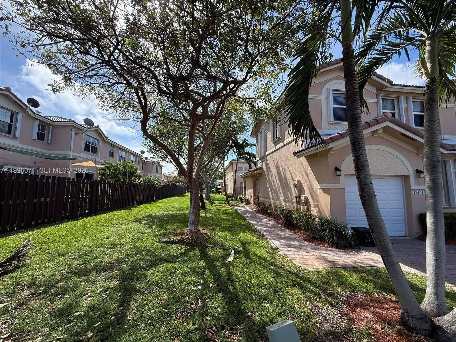 12404 SW 124th Path, Miami FL 33186