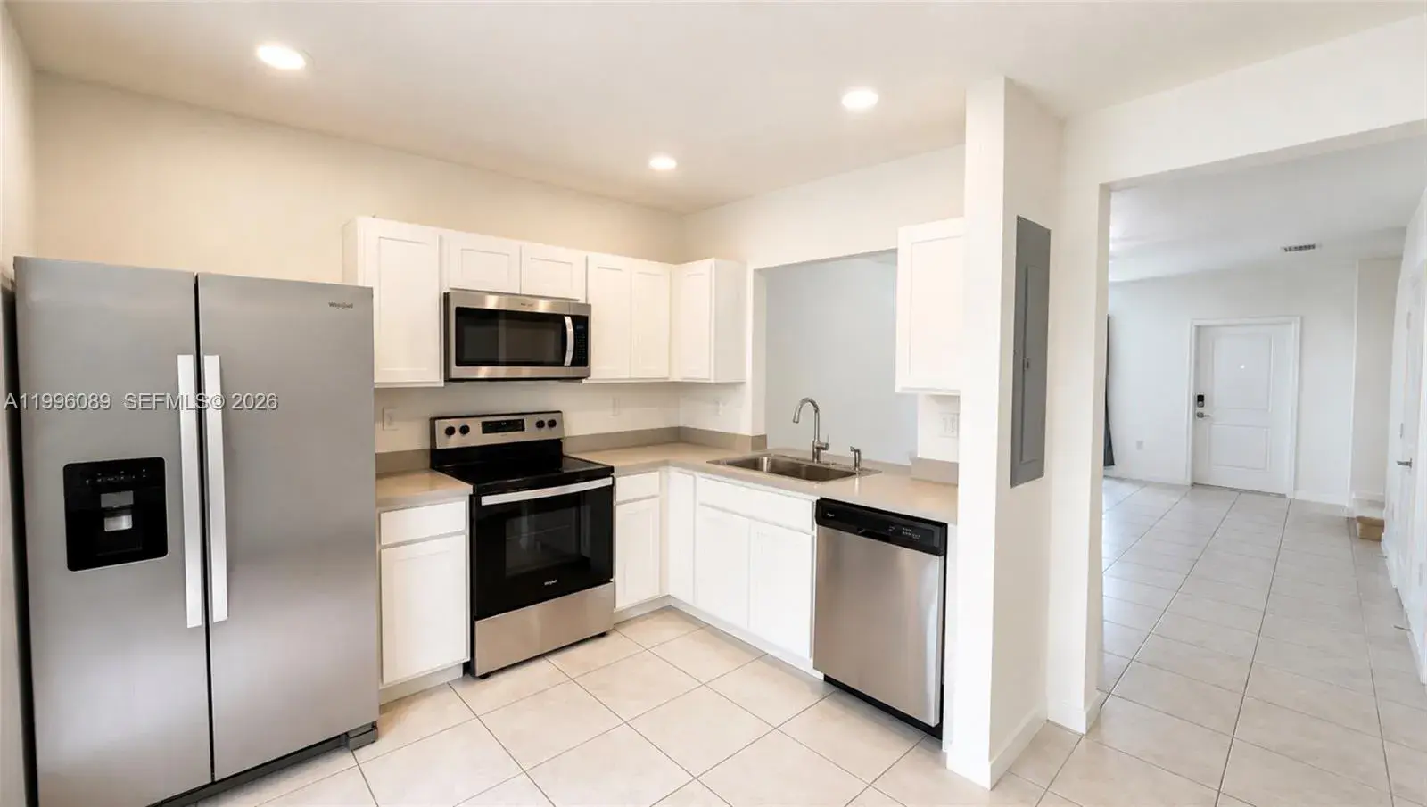 496 NE 5th St, Florida City FL 33034