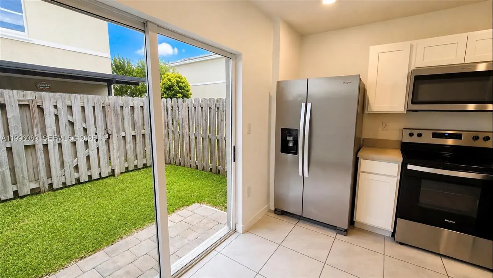 496 NE 5th St, Florida City FL 33034