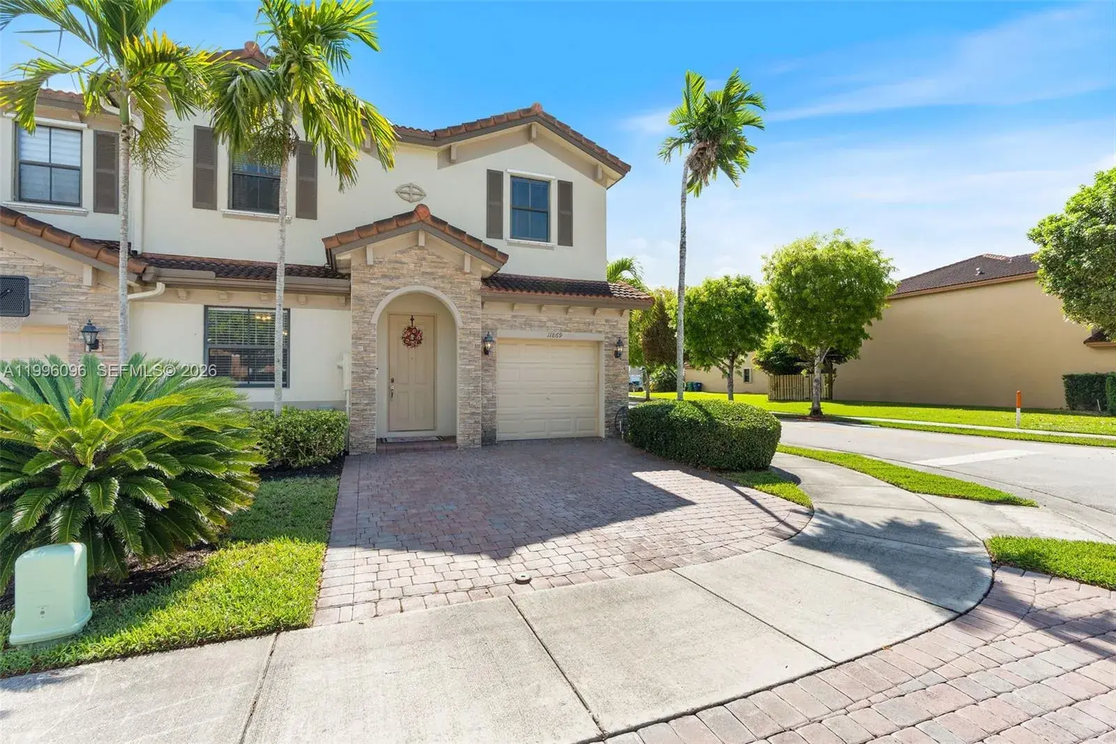 11869 SW 154th Ave, Miami FL 33196