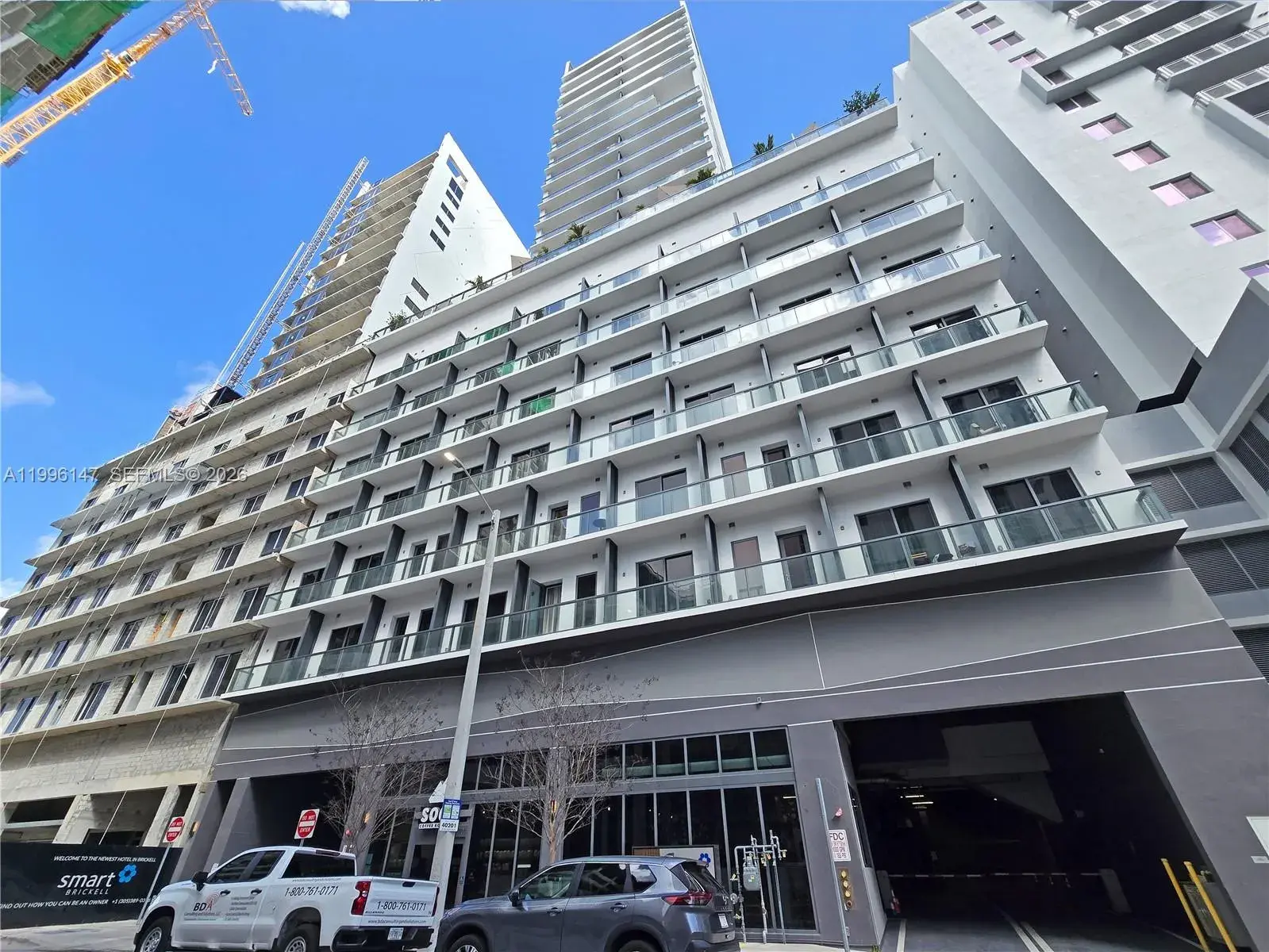 1 bedroom 1 bath Residential for sale at 239 SW 9th St # 1403, Miami FL 33130