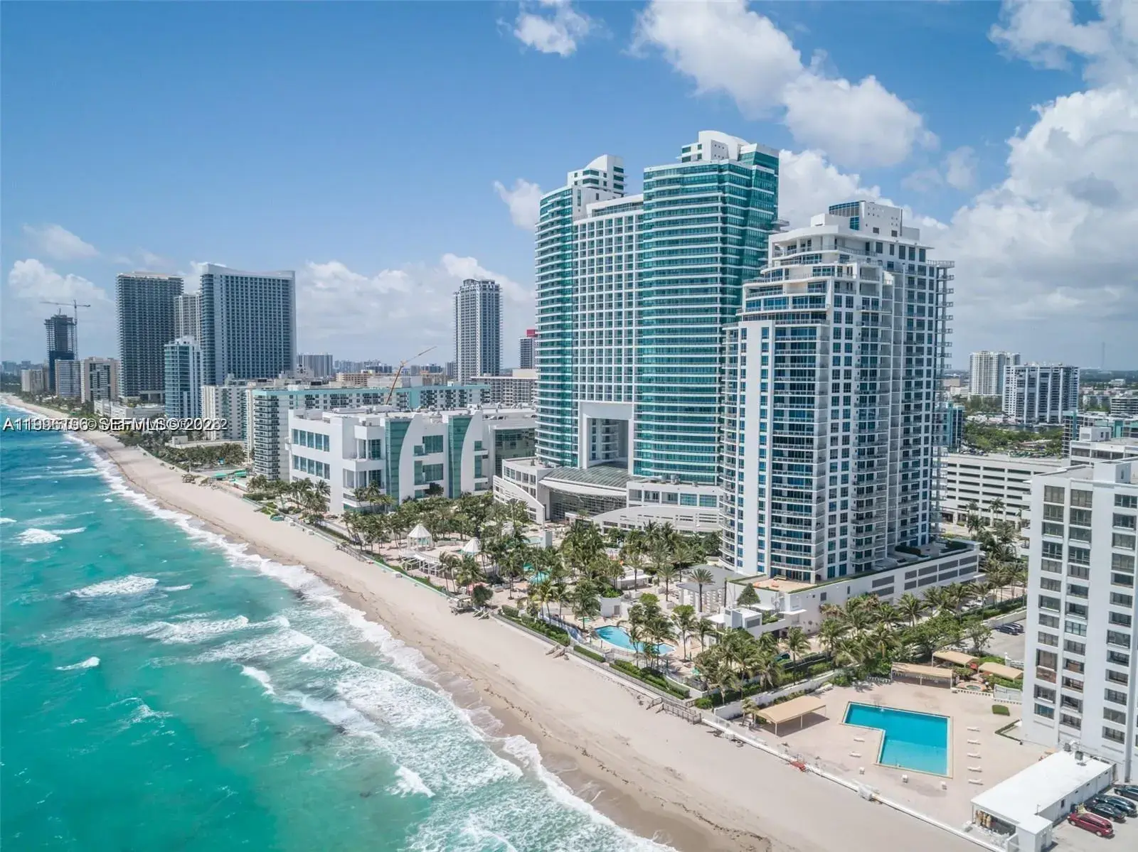 3535 S Ocean Dr # 1006, Hollywood FL 33019