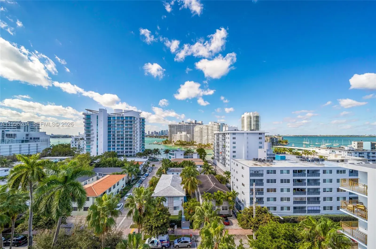 1621 Bay Rd # 802, Miami Beach FL 33139