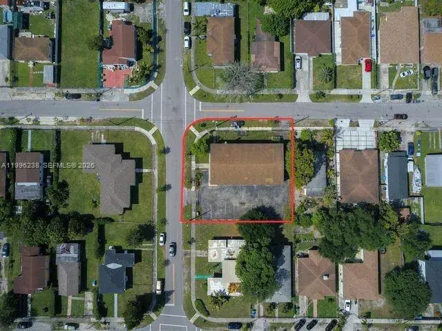 6891 NW 13th Ave, Miami FL 33147