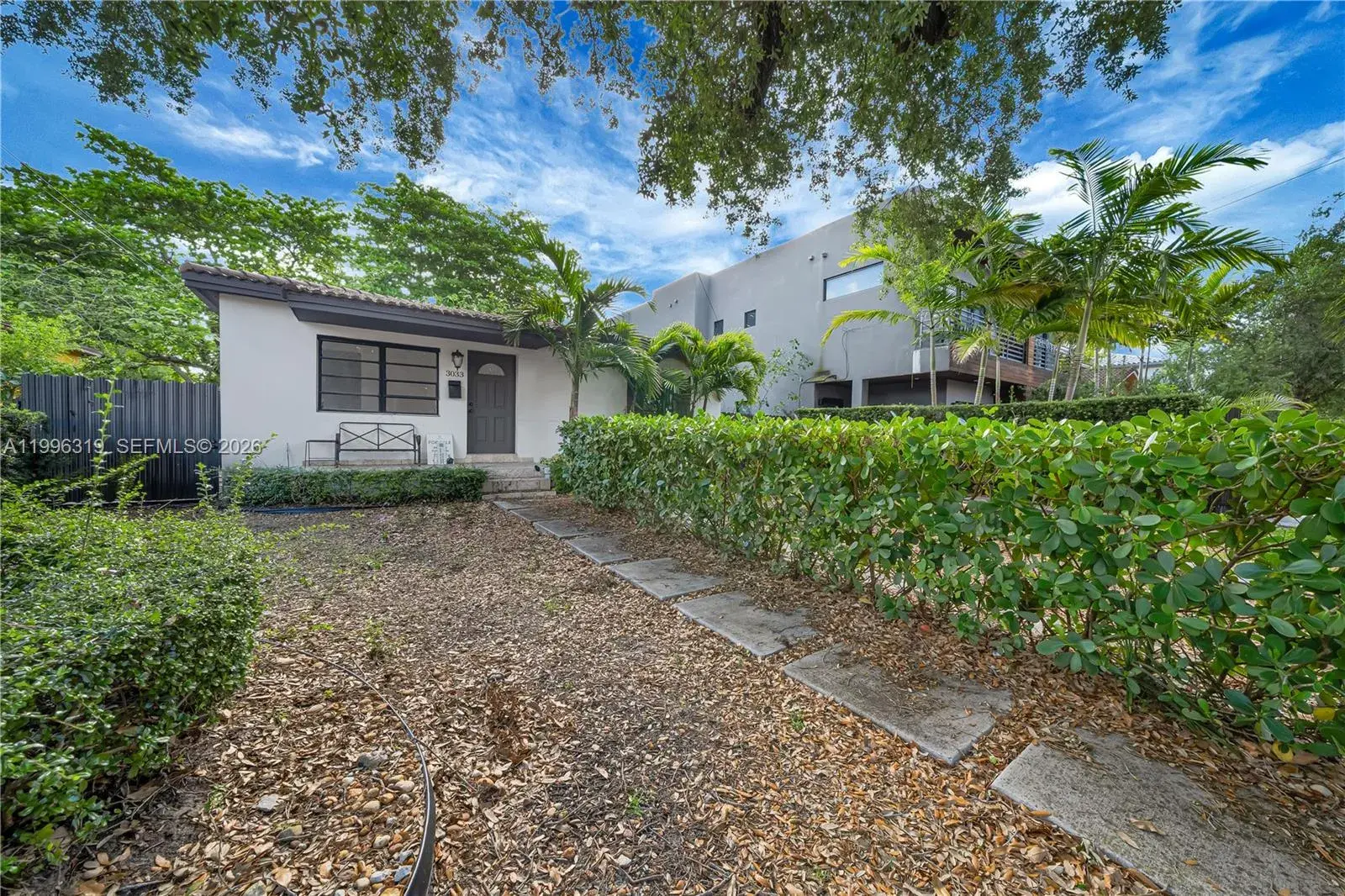 Residential Income for sale at 3033 Hibiscus St, Miami FL 33133