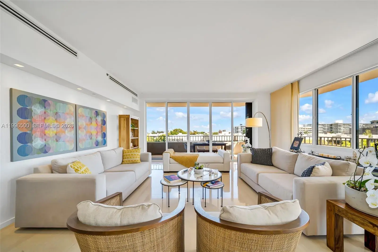 4 bedroom 4 bath for rent at 151 Crandon Blvd # 500, Key Biscayne FL 33149