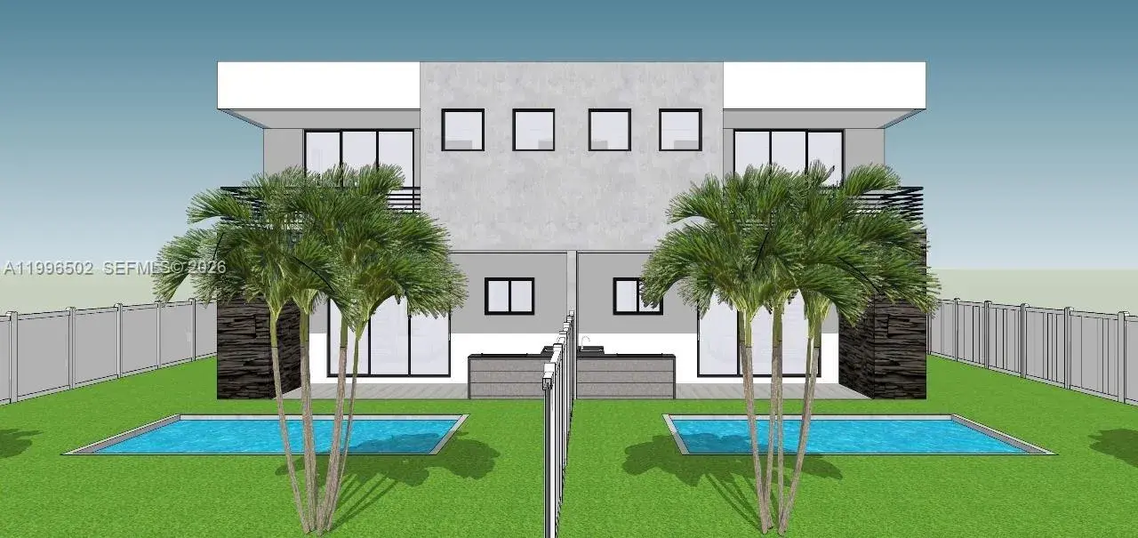 1660 SW 24th Ave, Miami FL 33145