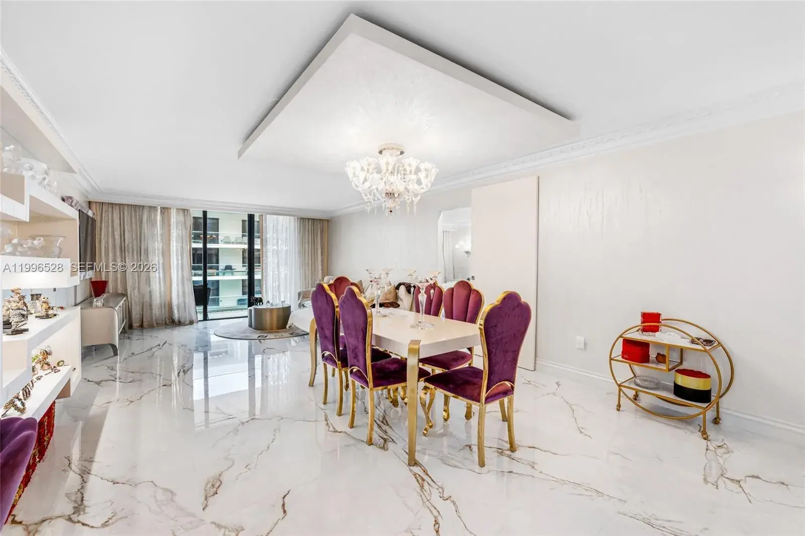 9801 Collins Ave # 19T, Bal Harbour FL 33154