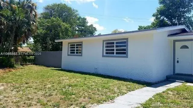 3 bedroom 2 bath Residential for sale at 1218 NW 15th St, Fort Lauderdale FL 33311