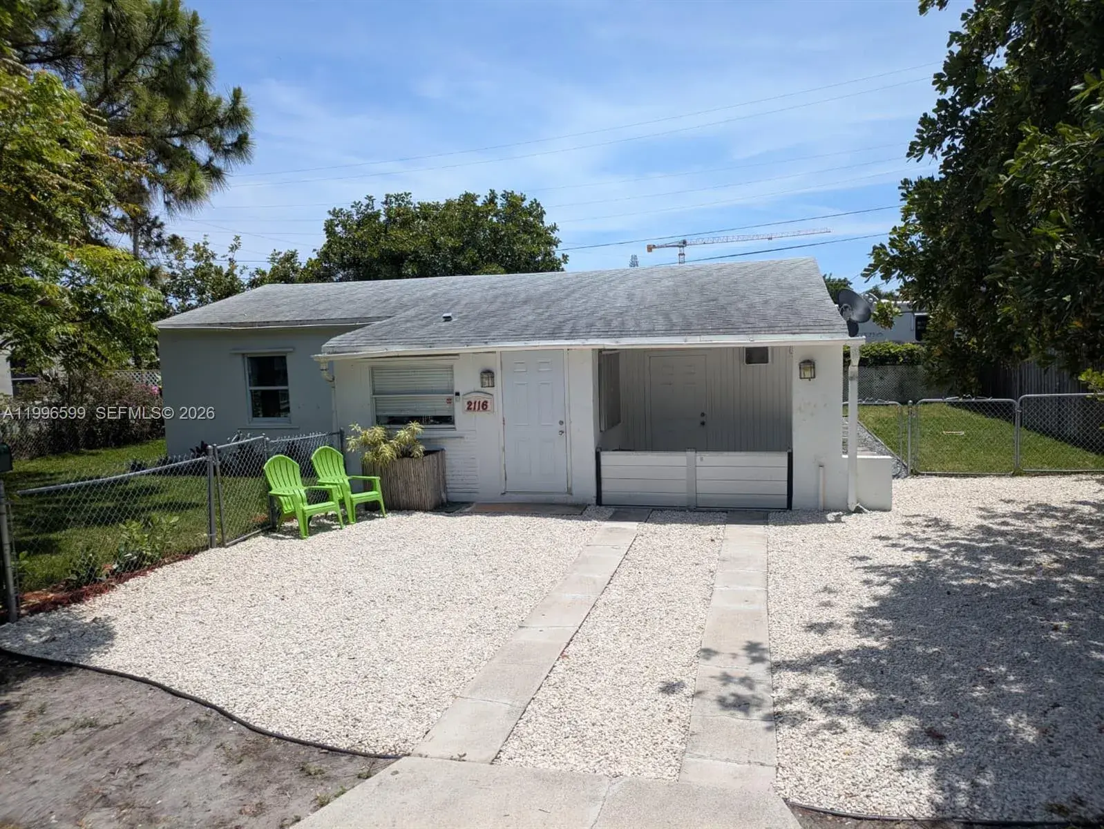 3 bedroom 2 bath Residential for sale at 2116 Monroe Ter, Hollywood FL 33020