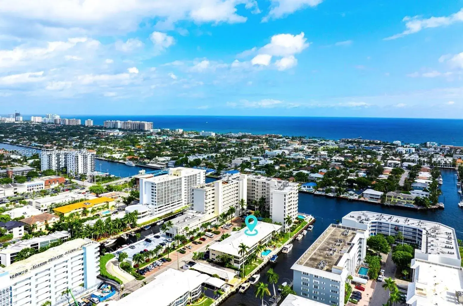 3 bedroom 2 bath Residential for sale at 3090 NE 48th St # 7, Fort Lauderdale FL 33308