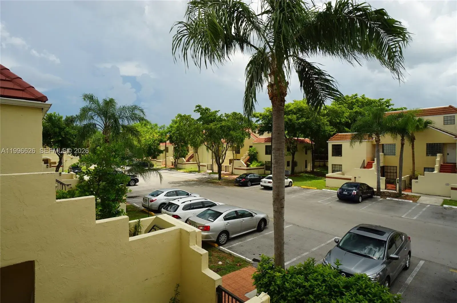 2 bedroom 2 bath Residential Lease for rent at 13015 SW 88th Ter S # B, Miami FL 33186