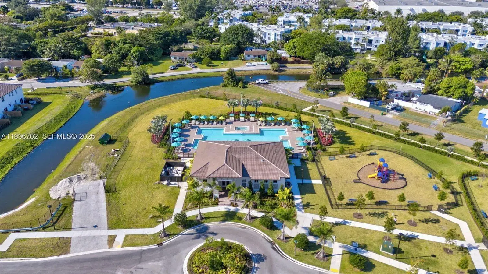 12774 NW 23rd Pl, Miami FL 33167