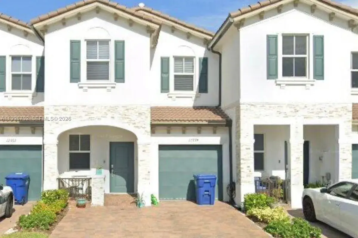 12774 NW 23rd Pl, Miami FL 33167