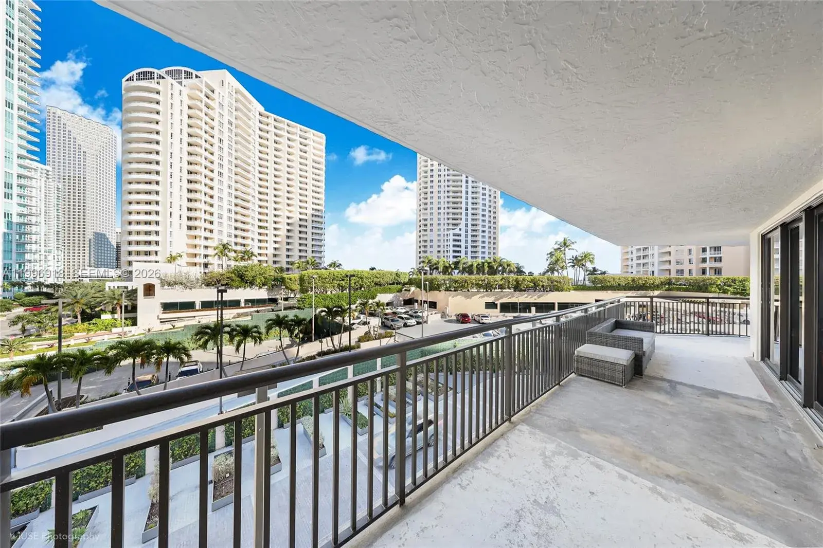 540 Brickell Key Dr # 608, Miami FL 33131