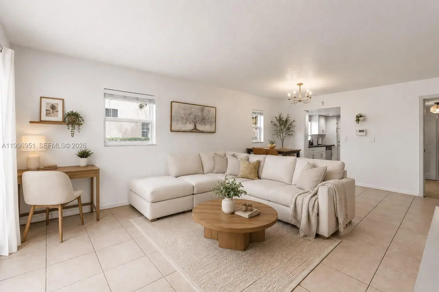 2 bedroom 1 bath Residential for sale at 8500 SW 109th Ave # 114, Miami FL 33173