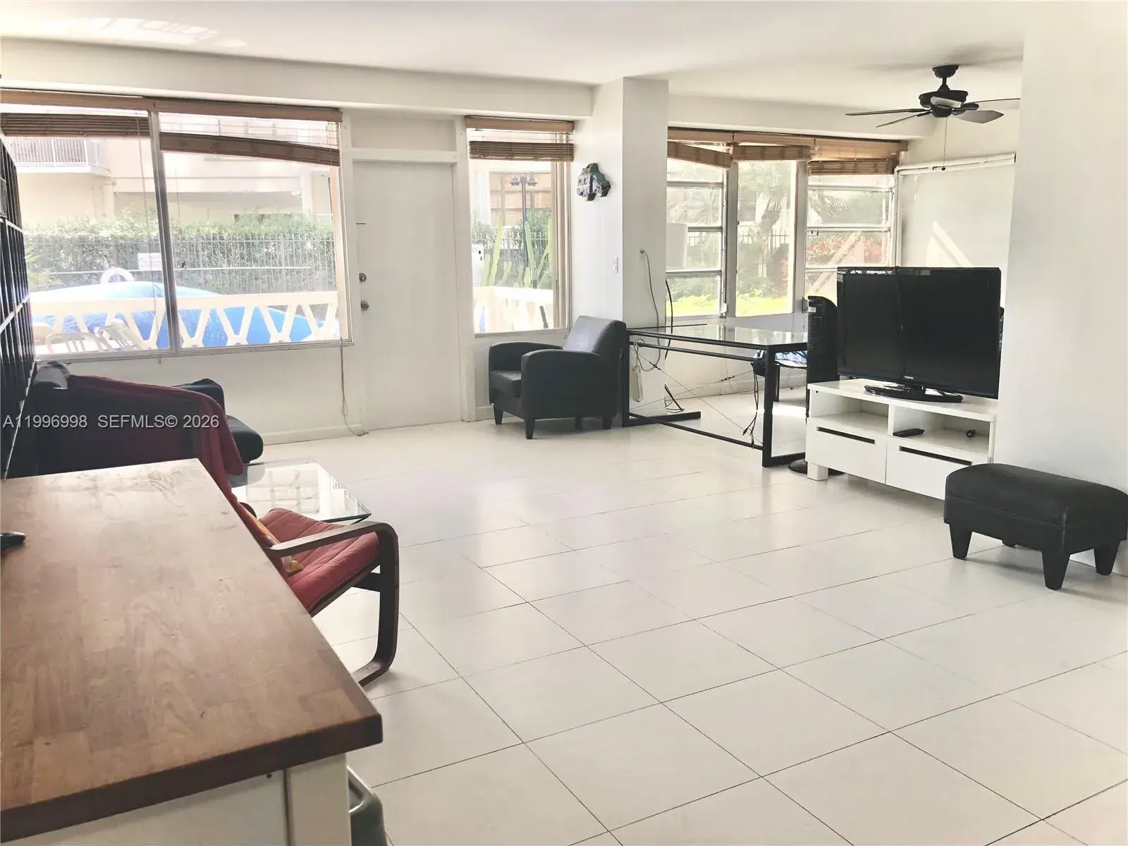 1430 Brickell Bay Dr. # 106, Miami FL 33131