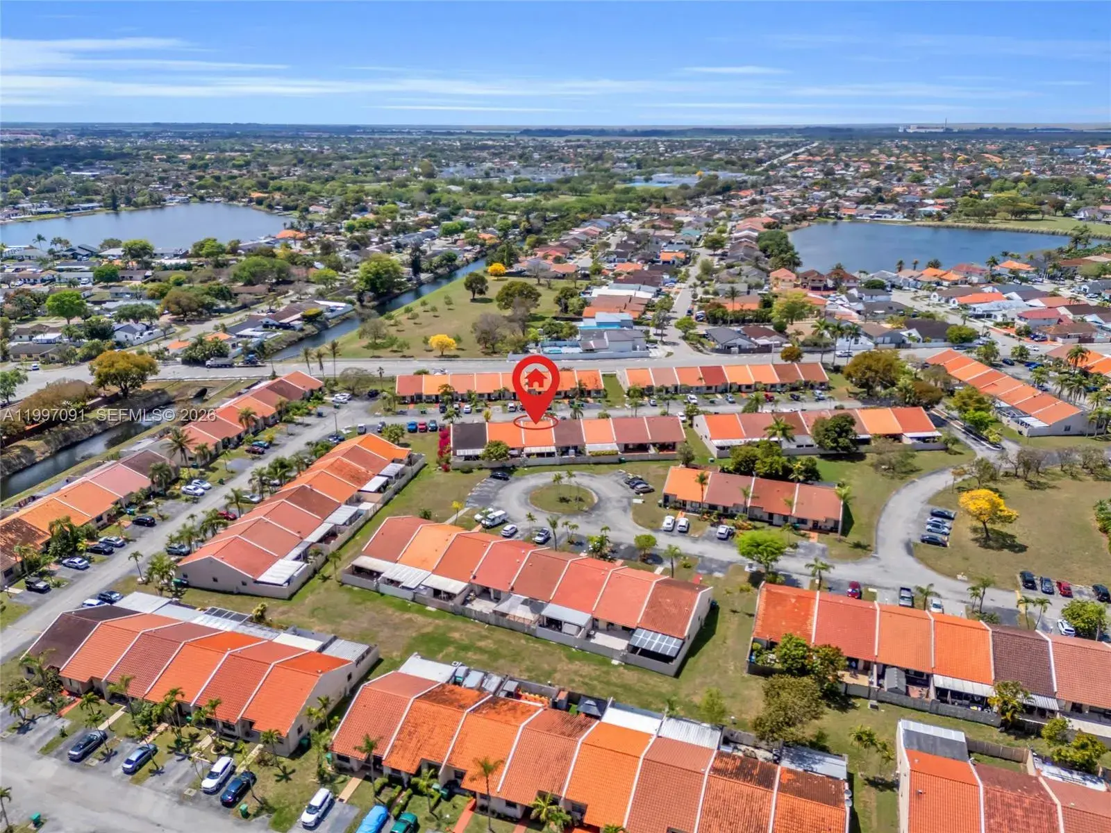 6323 SW 147th Place Cir, Miami FL 33193
