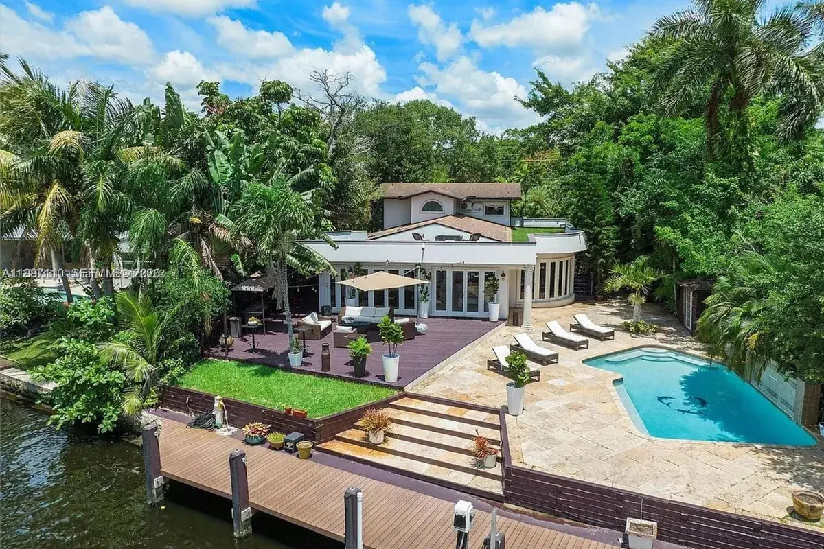 800 SW 12th, Fort Lauderdale FL 33312