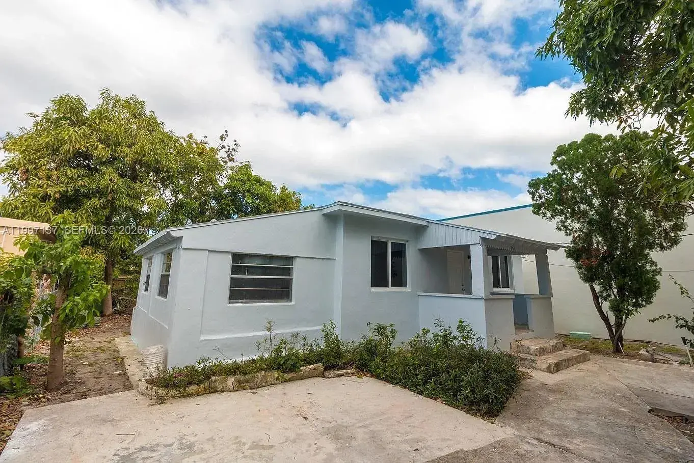 2 bedroom 1 bath Residential for sale at 361 NE 57th St, Miami FL 33137