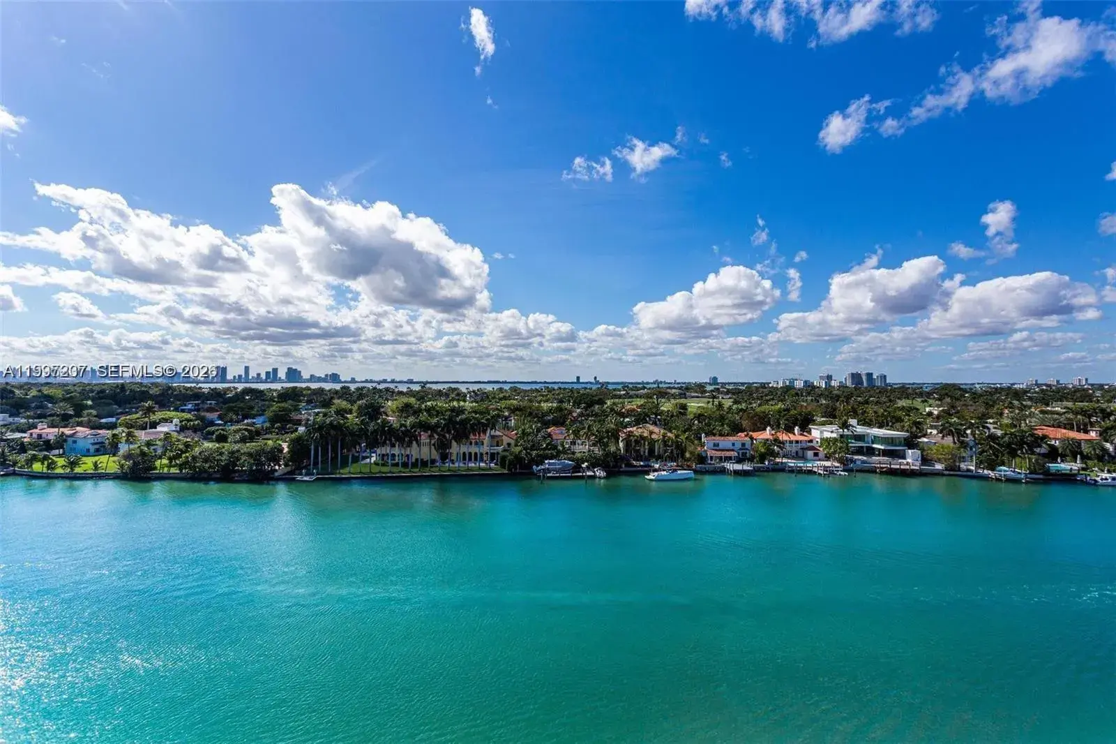 2 bedroom 2 bath for sale at 5600 Collins Ave # 16N, Miami Beach FL 33140