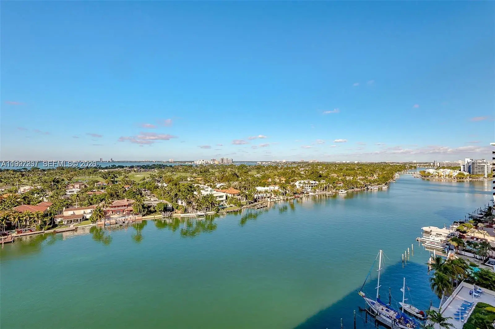 5600 Collins Ave # 16N, Miami Beach FL 33140