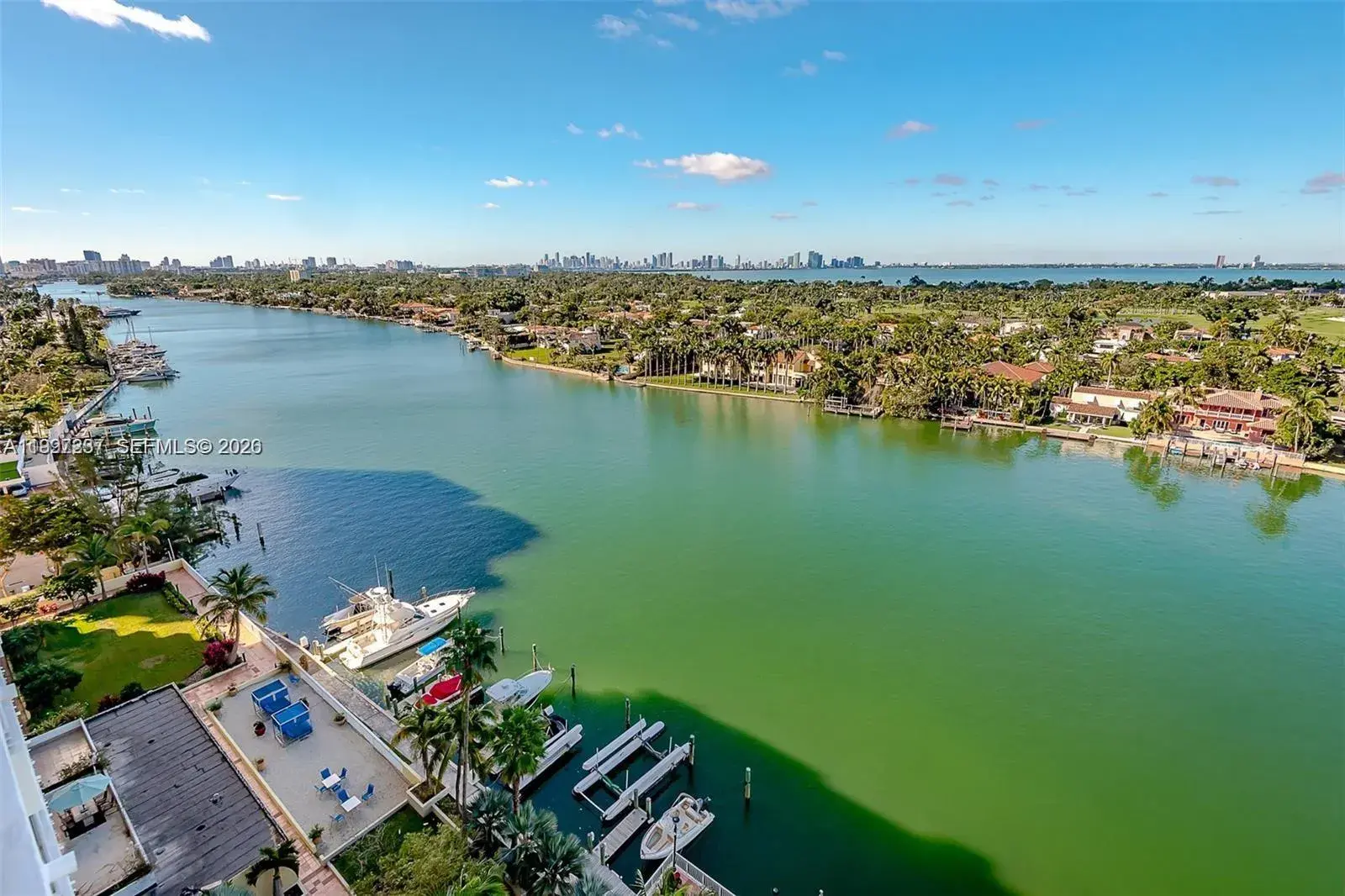 5600 Collins Ave # 16N, Miami Beach FL 33140