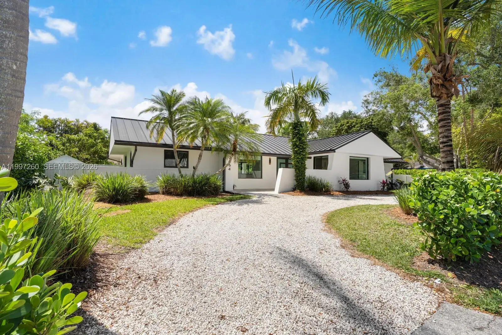 4 bedroom 2 bath Residential for sale at 7864 SW 179th Ter, Palmetto Bay FL 33157