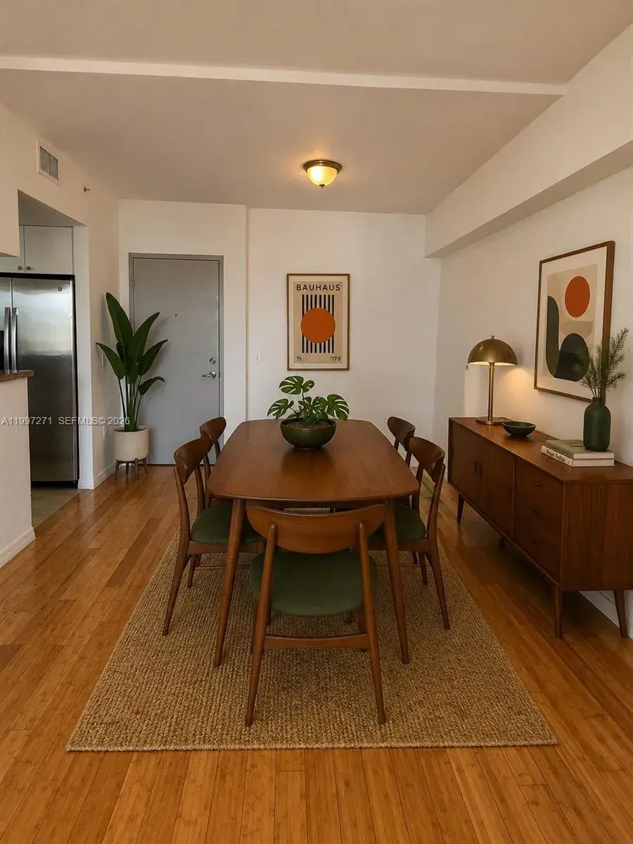 36 NW 6th Ave # 504, Miami FL 33128