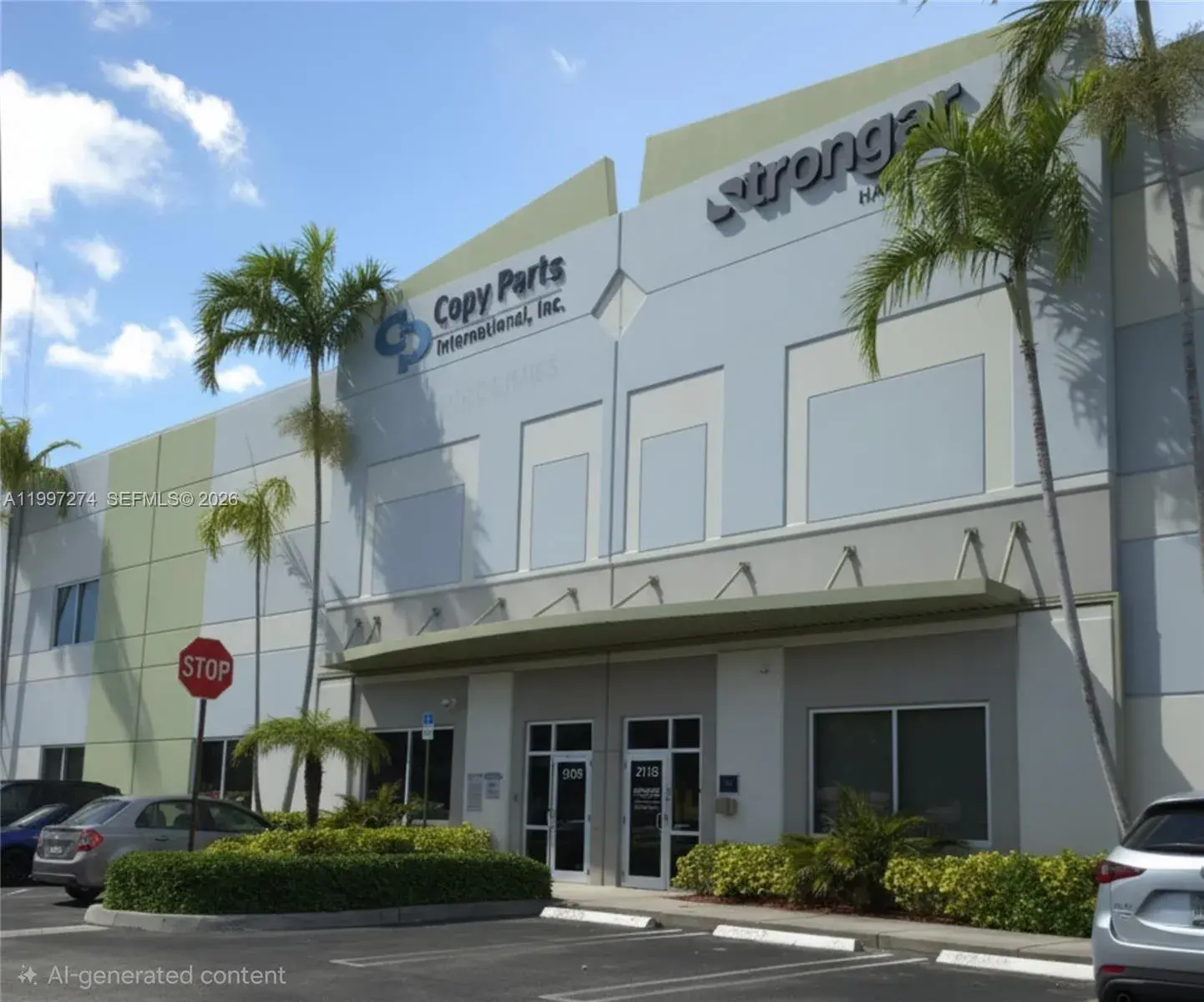 2125 NW 115th Ave # 7, Sweetwater FL 33172