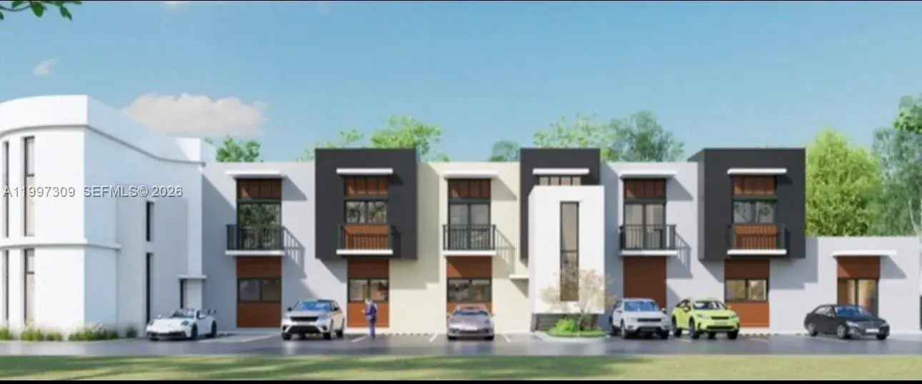 179TH ST SW 179TH ST, Perrine FL 33157