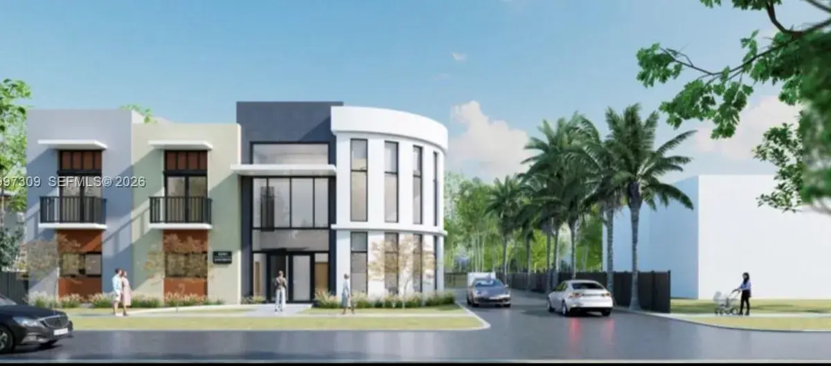 179TH ST SW 179TH ST, Perrine FL 33157