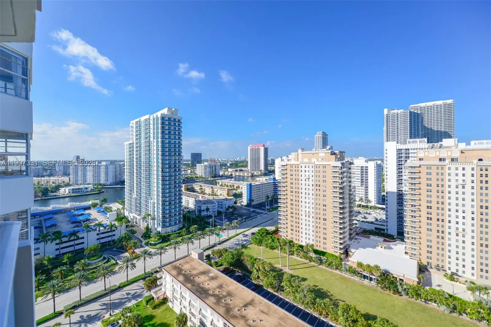 1950 S Ocean Dr # 20D, Hallandale Beach FL 33009