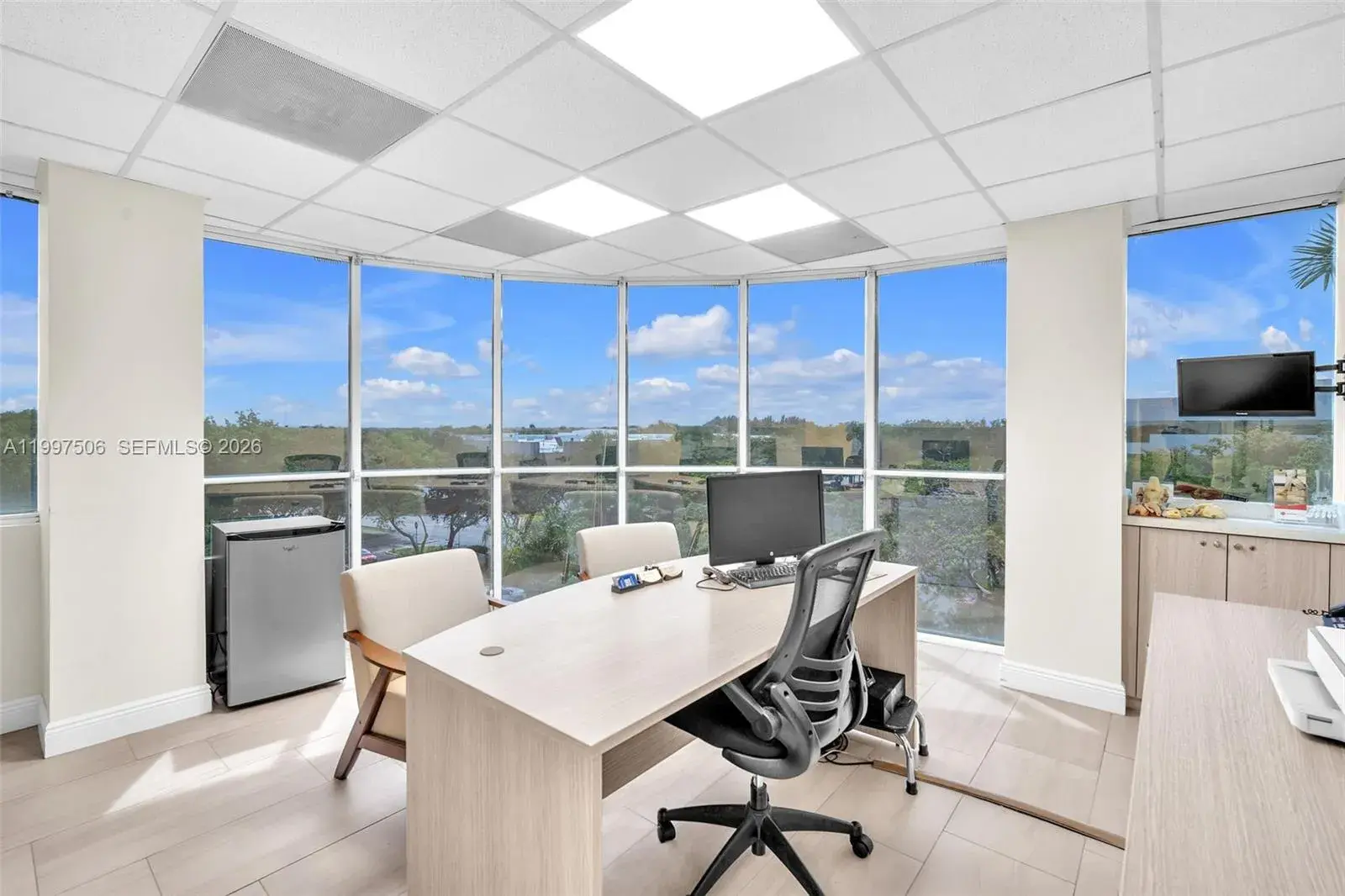 Commercial Sale for sale at 1 SW 129th Ave # 401, Pembroke Pines FL 33027