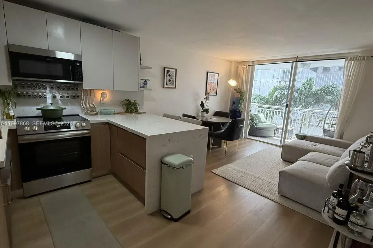 1666 West Ave # 305, Miami Beach FL 33139