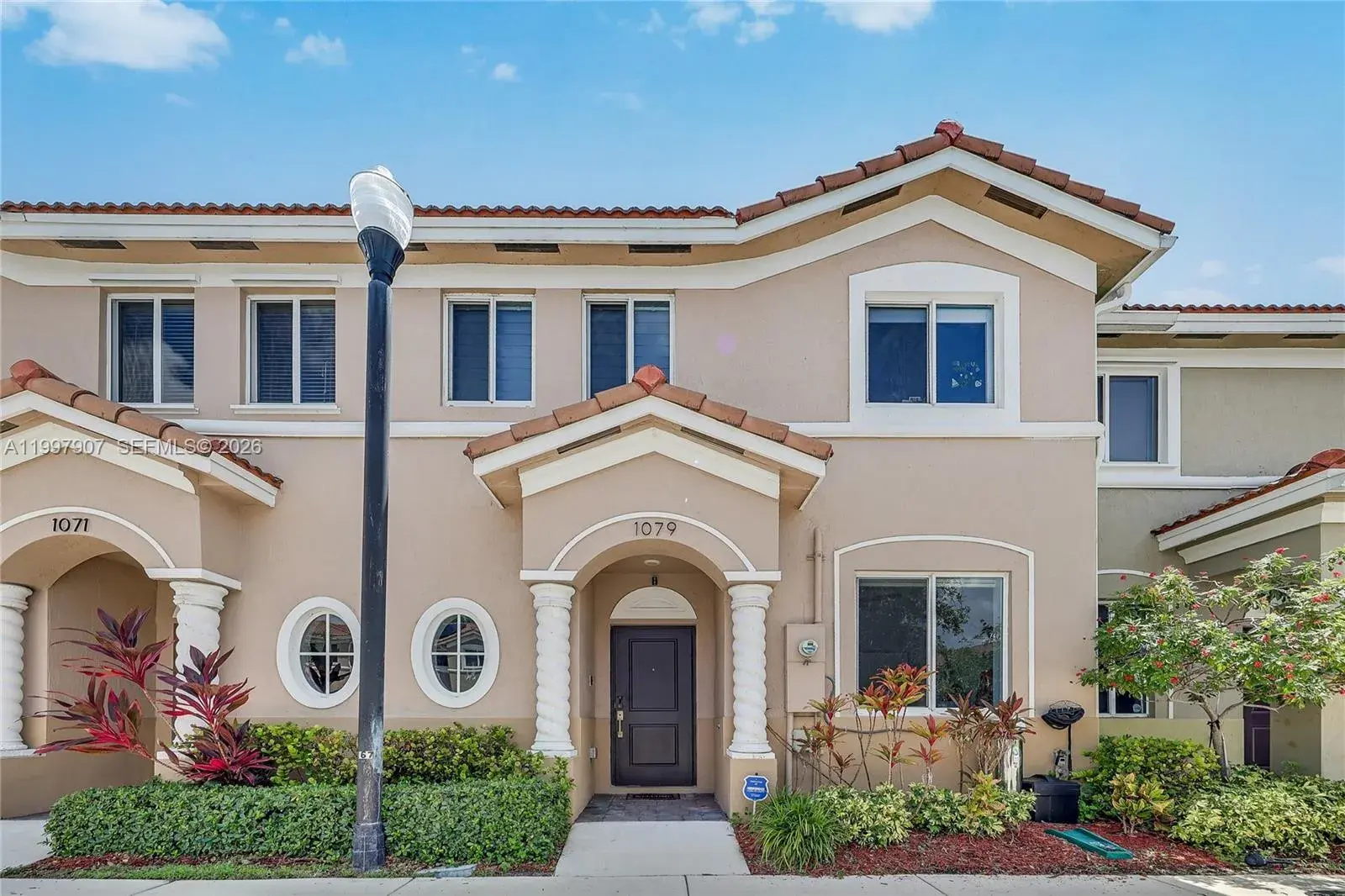 4 bedroom 3 bath Residential for sale at 1079 SE 23rd Ter, Homestead FL 33035