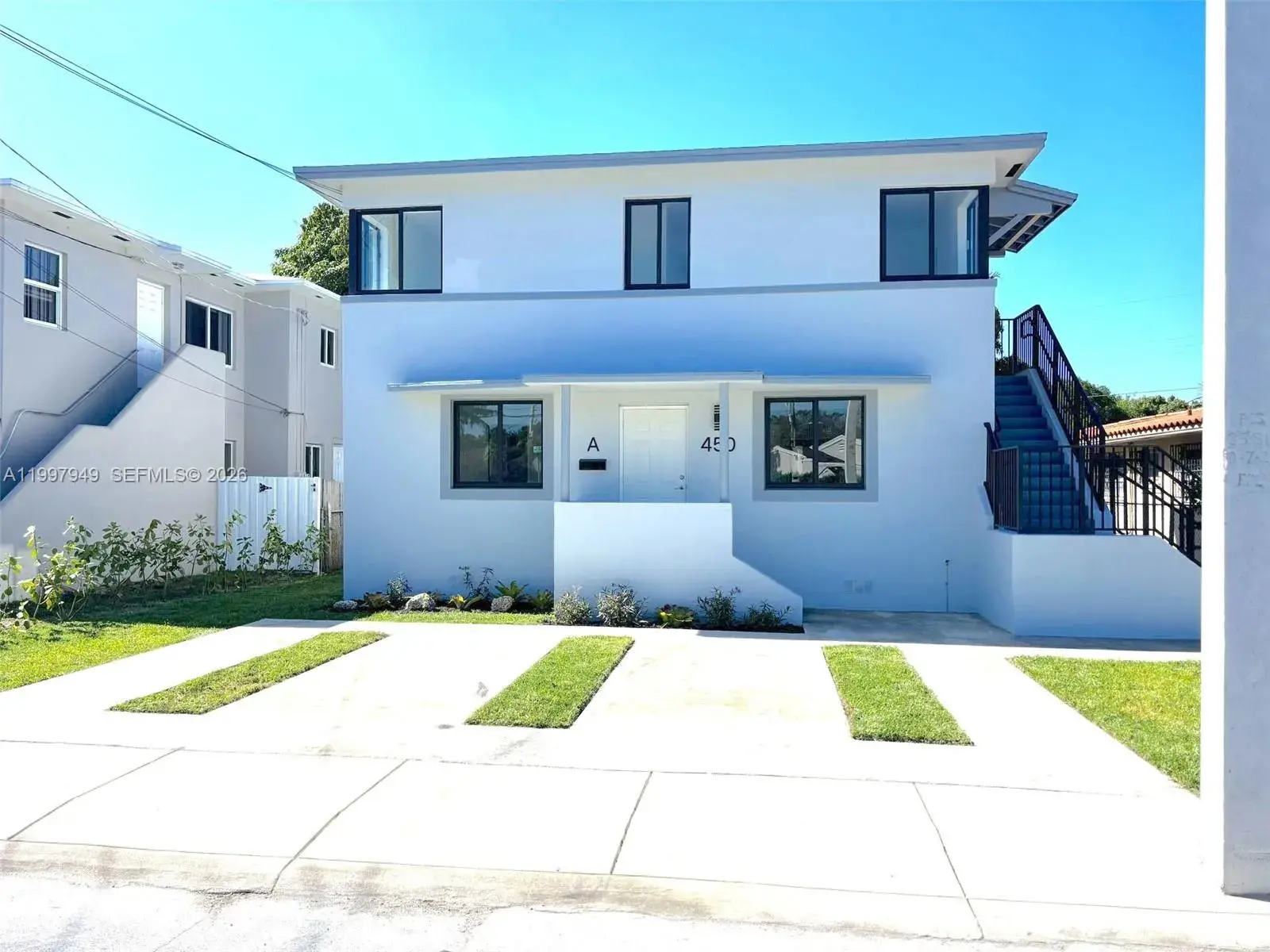 Residential Income for sale at 450 Beacom Blvd, Miami FL 33135