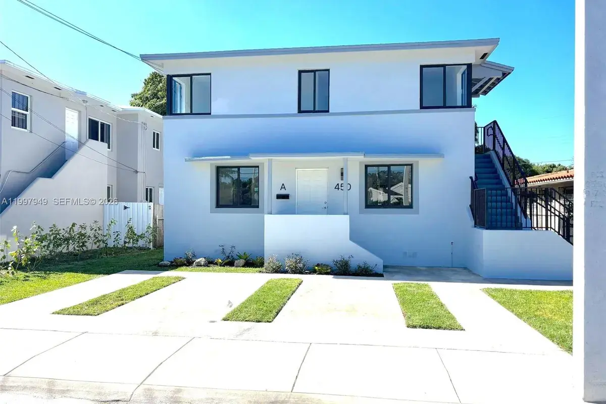 450 Beacom Blvd, Miami FL 33135