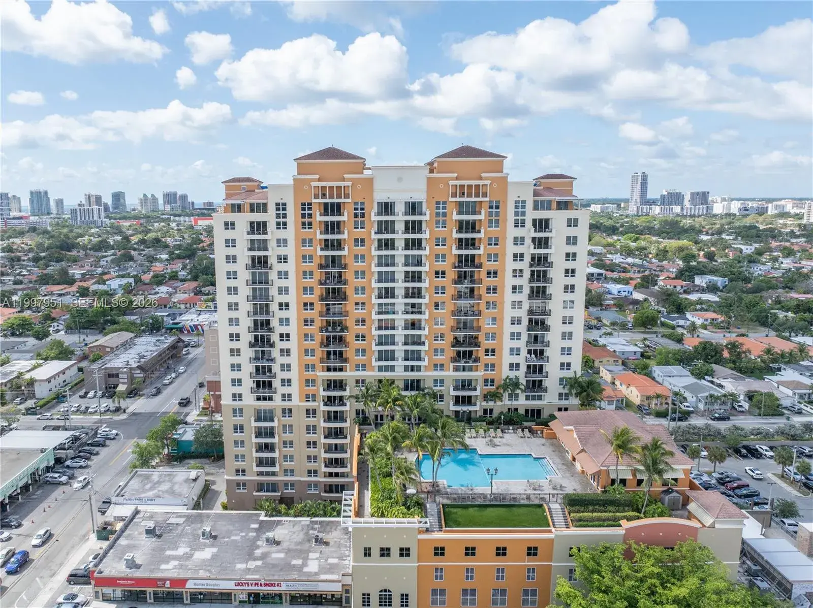 3232 SW 22nd Ter # 607, Miami FL 33145